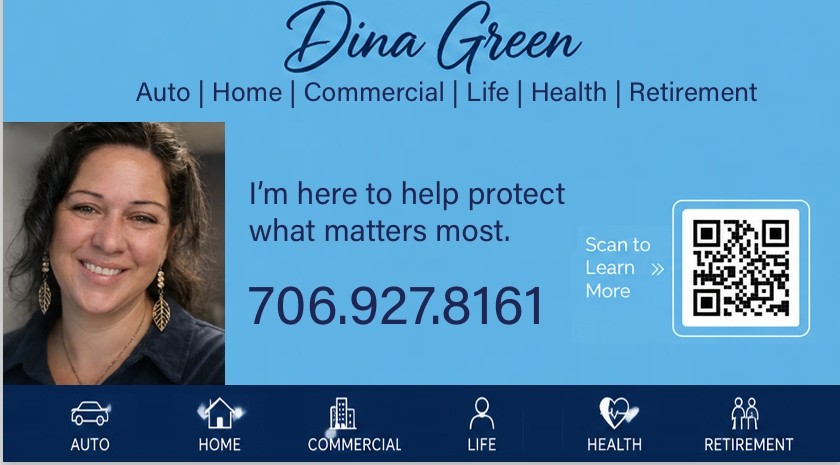 a-business-card-