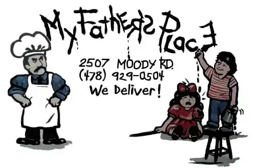 father